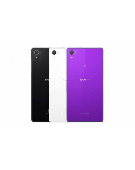 Coques et étuis personnalisés pour SONY XPERIA Z2