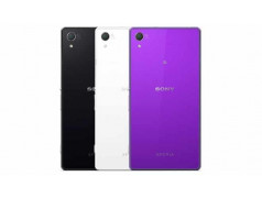 Coques et étuis personnalisés pour SONY XPERIA Z2