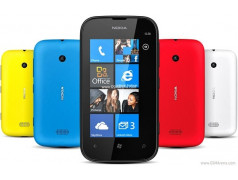 Coques et étuis personnalisés pour Nokia Lumia 510