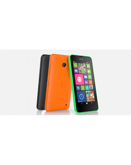 Coques et étuis personnalisés pour Nokia Lumia 630