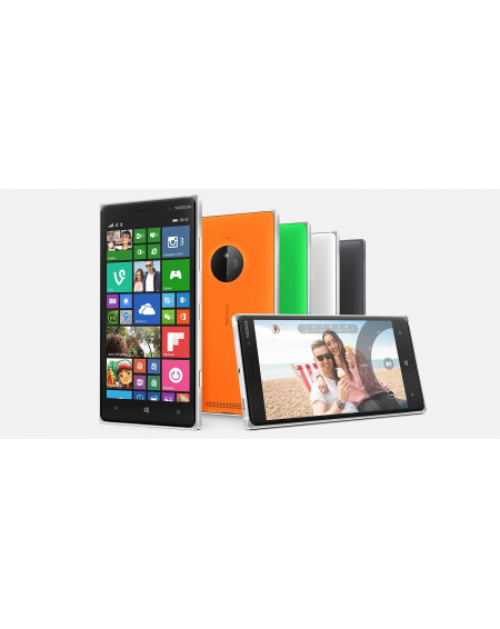 Coques et étuis personnalisés pour Nokia Lumia 830