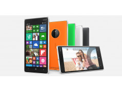 Coques et étuis personnalisés pour Nokia Lumia 830