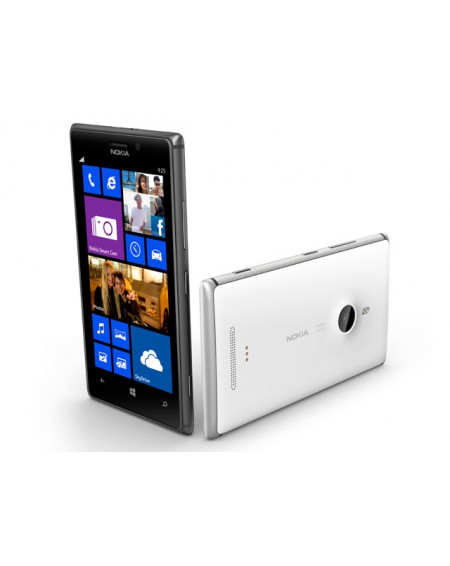 Coques et étuis personnalisés pour Nokia Lumia 925