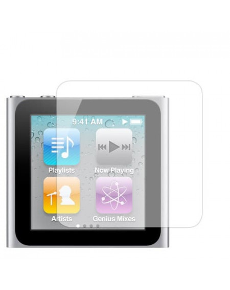 Accessoires pour IPOD NANO 6