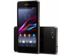 SONY XPERIA Z1 COMPACT