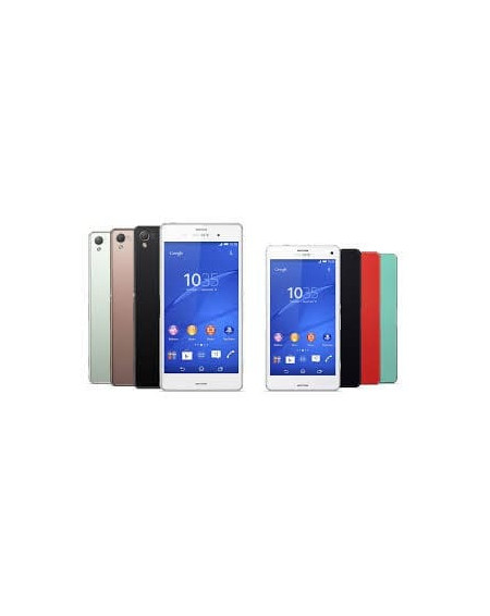 Coques et accessoires pour SONY XPERIA Z3 COMPACT