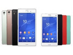 SONY XPERIA Z3 COMPACT