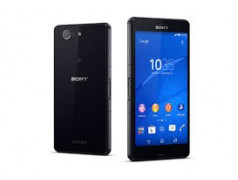 SONY XPERIA Z3+