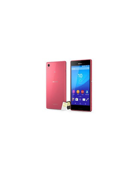 Coques et accessoires pour SONY XPERIA M4 AQUA