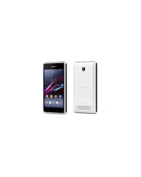 Coques et accessoires pour SONY XPERIA E1