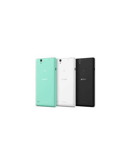 Coques et accessoires pour SONY XPERIA C4