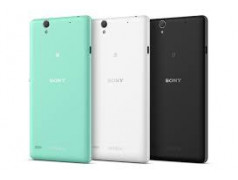 SONY XPERIA C4