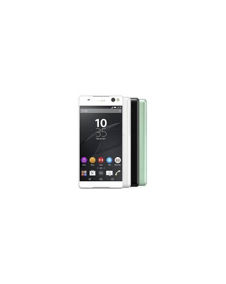 Coques et accessoires pour SONY XPERIA C5