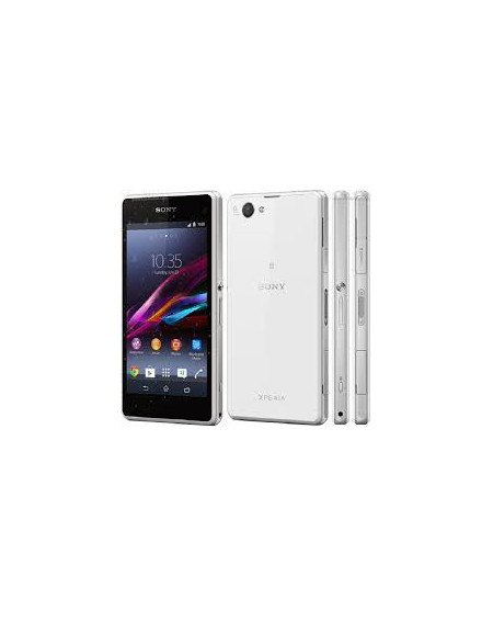 Coques et accessoires pour SONY XPERIA Z5 COMPACT