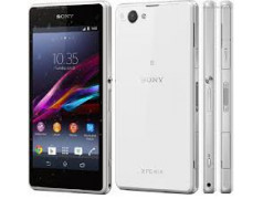 SONY XPERIA Z5 COMPACT