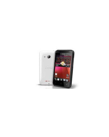 coques et accessoires pour HTC DESIRE 200