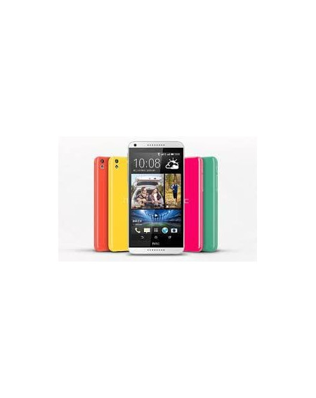 Coques Rigides pour HTC DESIRE 610