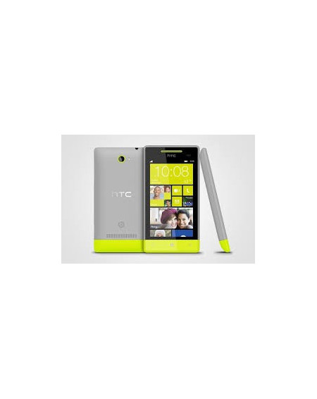 HTC 8S