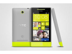 HTC 8S