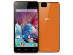 WIKO HIGHWAY 4G