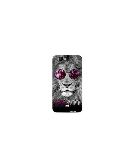 Coques Rigides pour WIKO RAINBOW