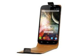 Etuis Cuir pour WIKO DARKMOON