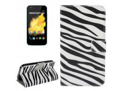 Etuis Cuir pour WIKO HIGHWAY PURE 