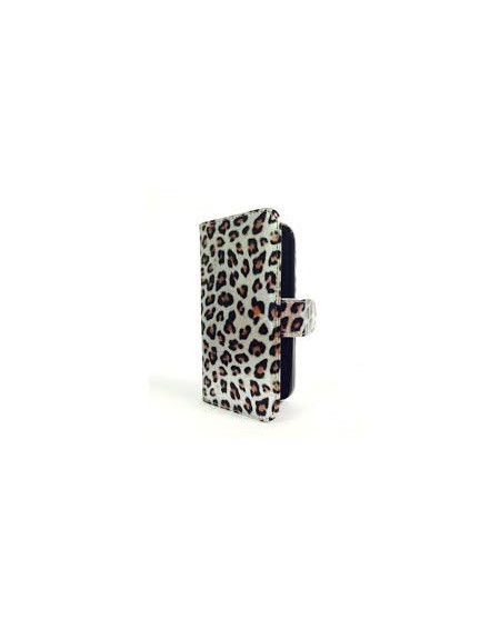 Etui Cuir pour WIKO OZZY