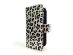 Etui Cuir pour WIKO OZZY