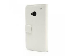 Etuis Cuir pour HTC ONE 2