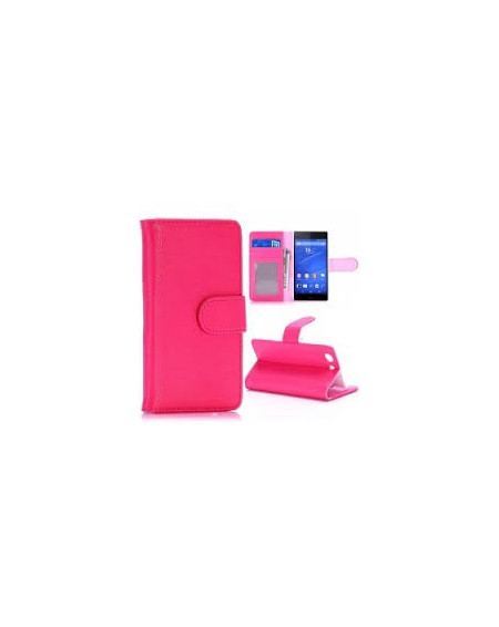 Etui Cuir pour SONY XPERIA Z3 +