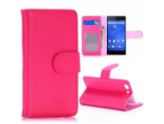 Etui Cuir pour SONY XPERIA Z3 +