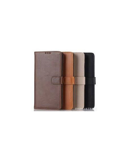 Etuis Cuir pour SONY XPERIA Z5