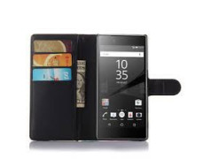 Etuis Cuir pour SONY XPERIA Z5 ULTRA