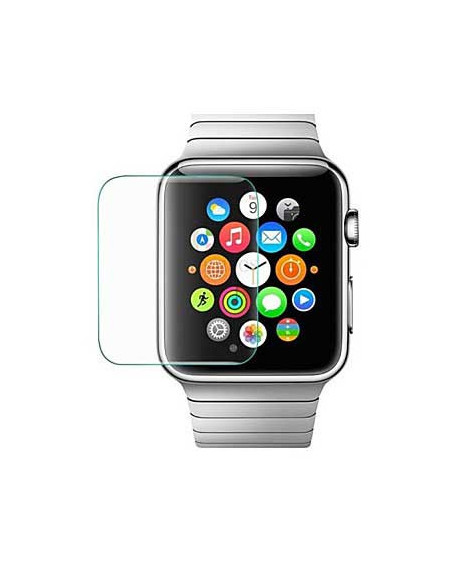 Films de protection pour IWATCH