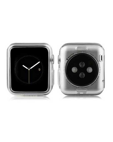 Coques pour APPLE IWATCH
