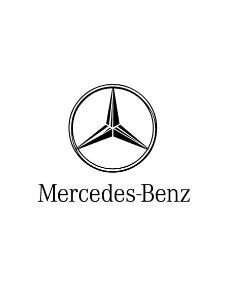 Coques et accessoires de la marque MERCEDES