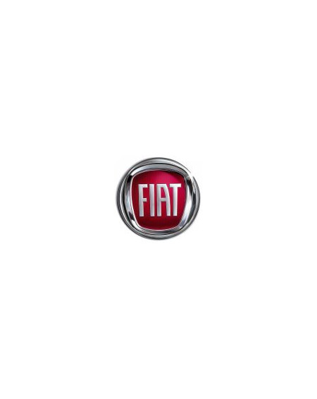 coques et accessoires de la marque FIAT