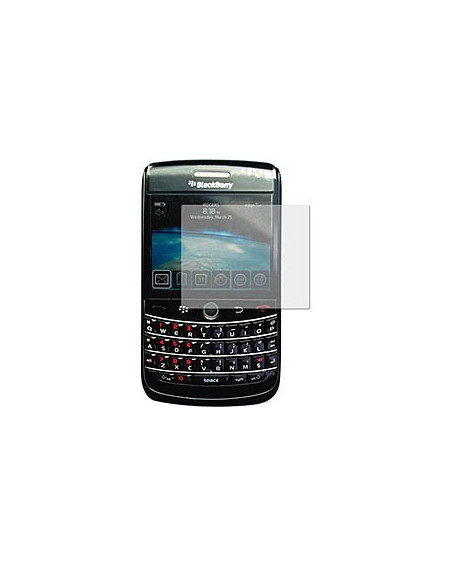 Film de protection Blackberry BOLD 9700
