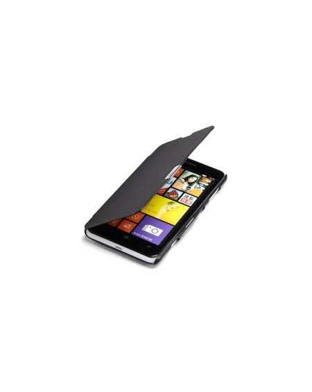 Etuis Cuir pour NOKIA LUMIA 625