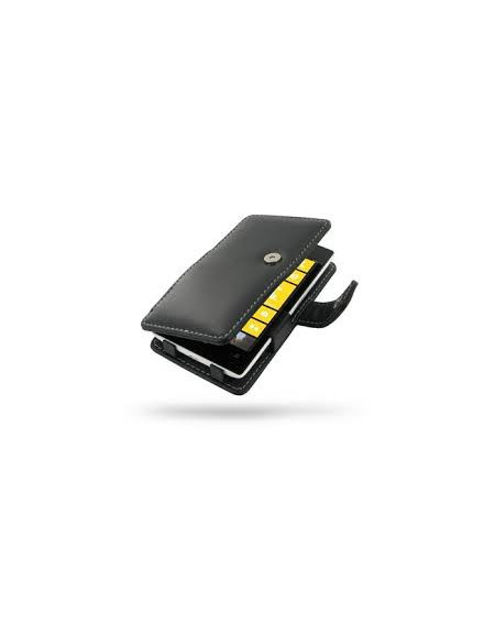 Etuis Cuir pour NOKIA LUMIA 1520