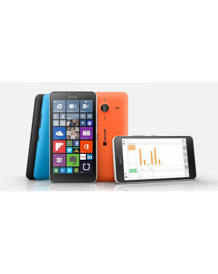 Coques et étuis personnalisés pour Nokia Lumia 640
