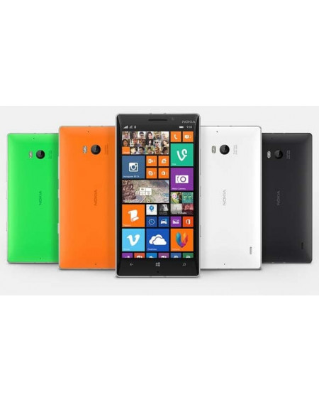 Coques et étuis personnalisés pour Nokia Lumia 730