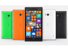 Coques et étuis personnalisés pour Nokia Lumia 730