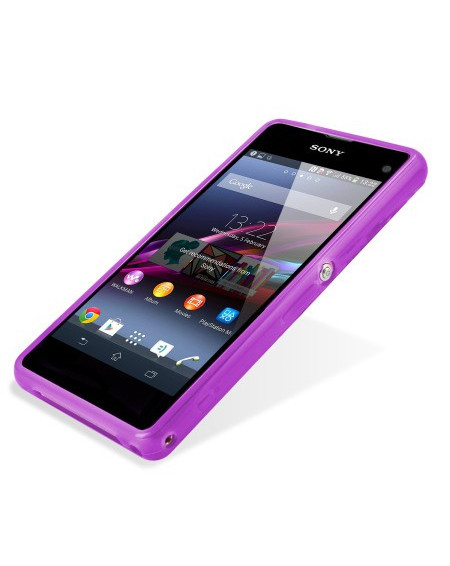 Coques et étuis personnalisés pour Sony Xperia Z1 Compact