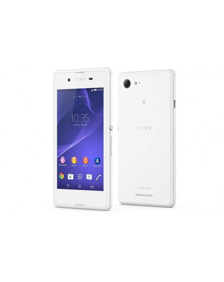 Coques  et étuis personnalisés pour Sony Xperia E3