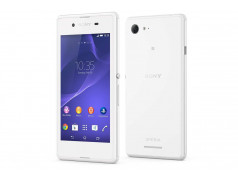 Coques  et étuis personnalisés pour Sony Xperia E3