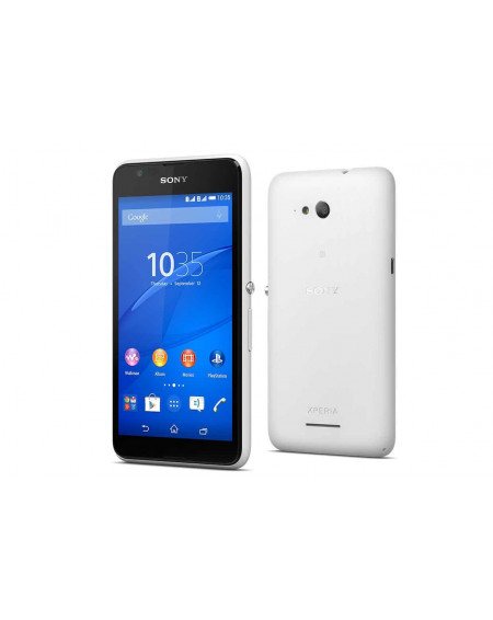 Coques et étuis personnalisés pour Sony Xperia E4g