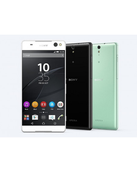 Coques et étuis personnalisés pour SONY XPERIA C4