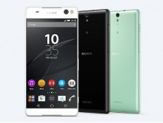 Coques et étuis personnalisés pour SONY XPERIA C4